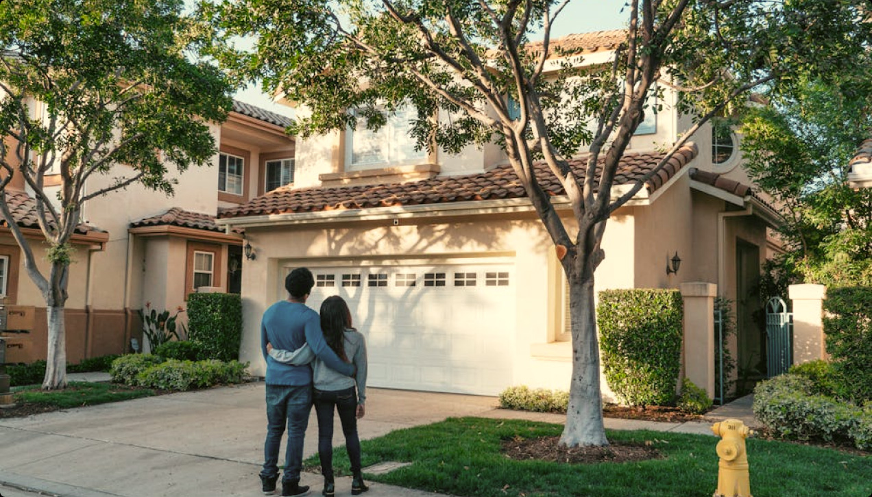 Wondering what your home is worth?